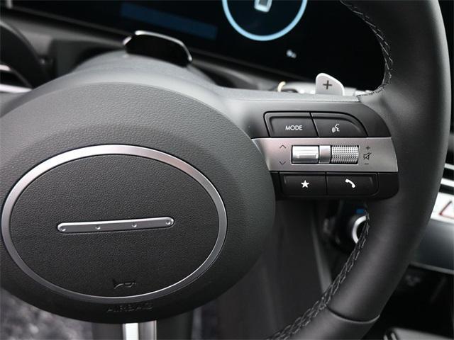 new 2026 Hyundai SANTA CRUZ car, priced at $44,226