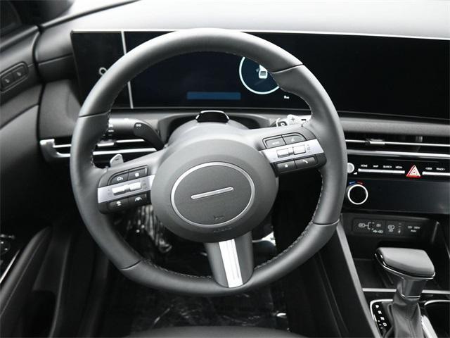 new 2026 Hyundai SANTA CRUZ car, priced at $44,226
