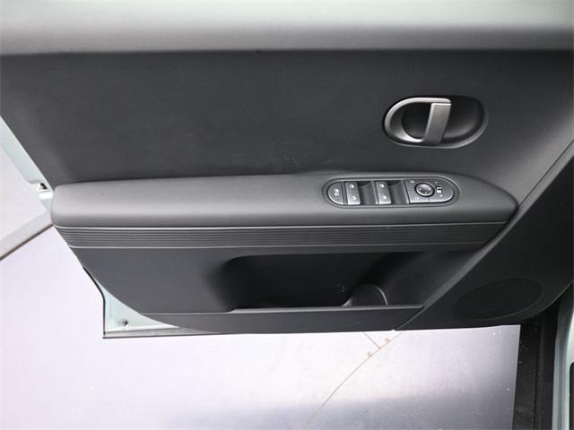 new 2026 Hyundai IONIQ 5 car, priced at $44,150