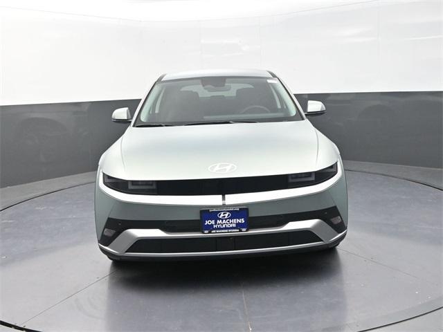 new 2026 Hyundai IONIQ 5 car, priced at $44,150