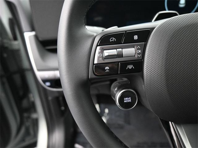 new 2026 Hyundai IONIQ 5 car, priced at $44,150