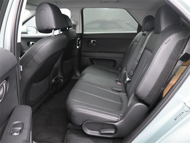 new 2026 Hyundai IONIQ 5 car, priced at $44,150