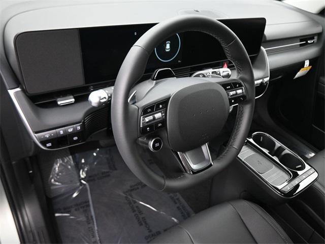 new 2026 Hyundai IONIQ 5 car, priced at $44,150