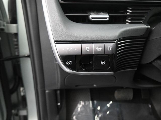 new 2026 Hyundai IONIQ 5 car, priced at $44,150