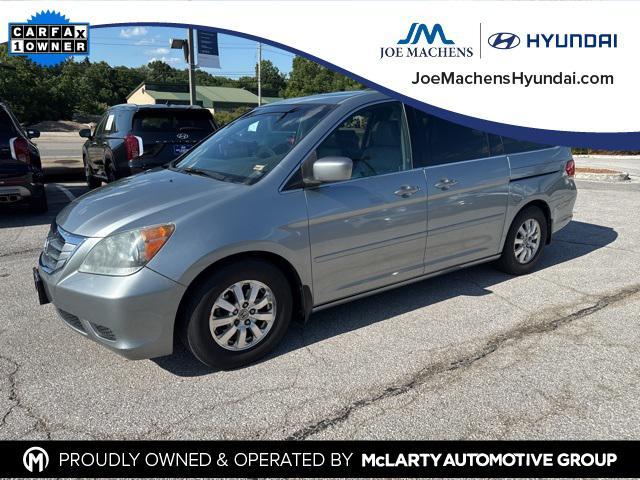 used 2010 Honda Odyssey car