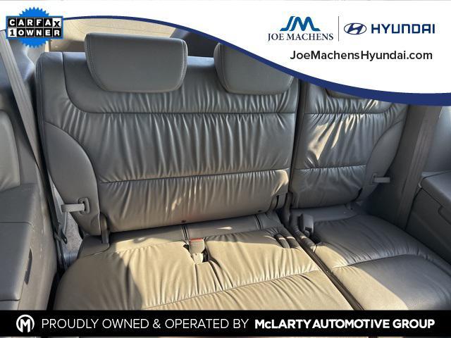 used 2010 Honda Odyssey car