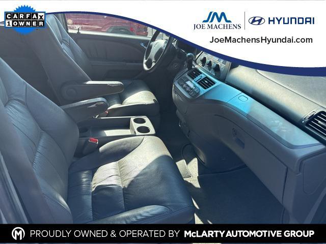 used 2010 Honda Odyssey car