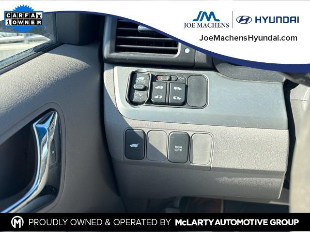 used 2010 Honda Odyssey car