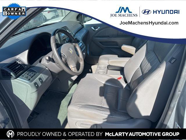 used 2010 Honda Odyssey car