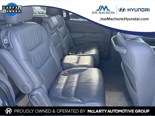 used 2010 Honda Odyssey car
