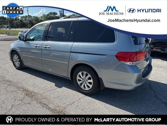 used 2010 Honda Odyssey car