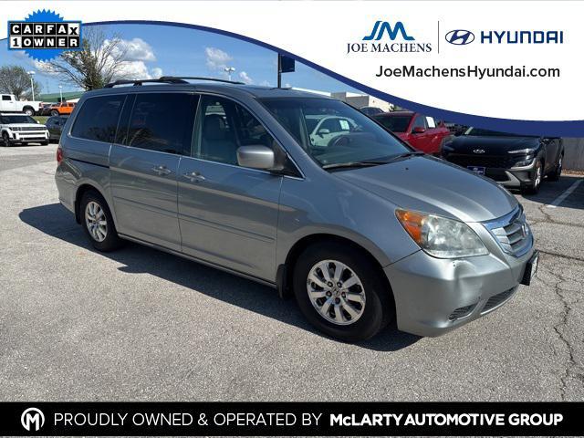 used 2010 Honda Odyssey car
