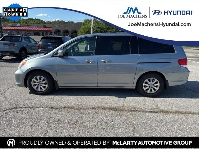 used 2010 Honda Odyssey car