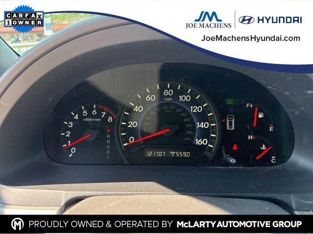 used 2010 Honda Odyssey car