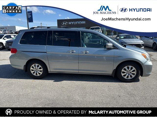 used 2010 Honda Odyssey car