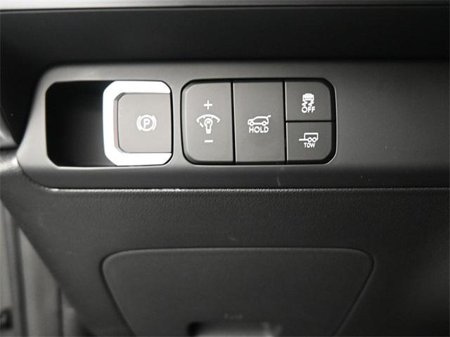 new 2026 Hyundai Santa Fe car, priced at $38,992