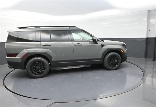 new 2026 Hyundai Santa Fe car, priced at $38,992