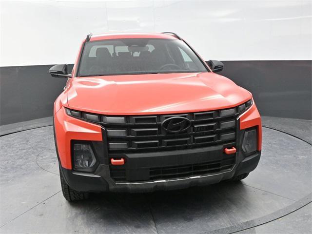 new 2025 Hyundai SANTA CRUZ car, priced at $39,359