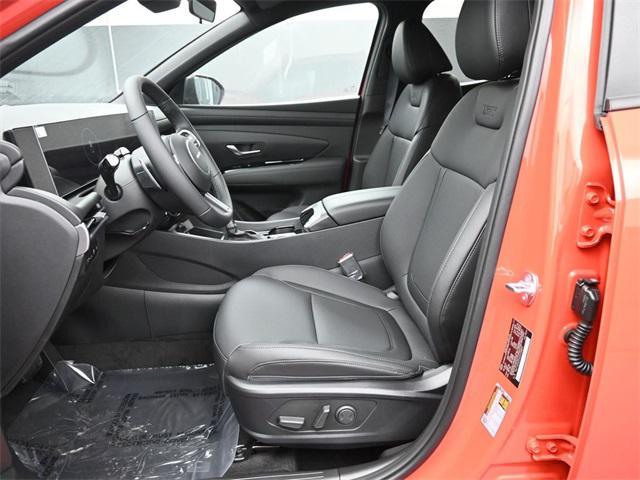 new 2025 Hyundai SANTA CRUZ car, priced at $39,359
