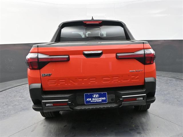 new 2025 Hyundai SANTA CRUZ car, priced at $39,359