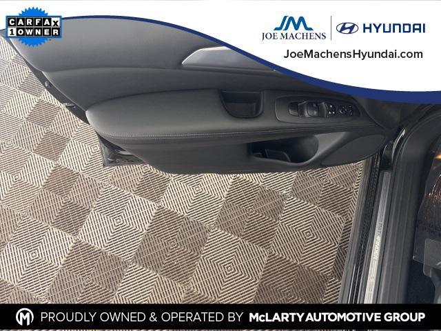 used 2019 Nissan Pathfinder car, priced at $13,500