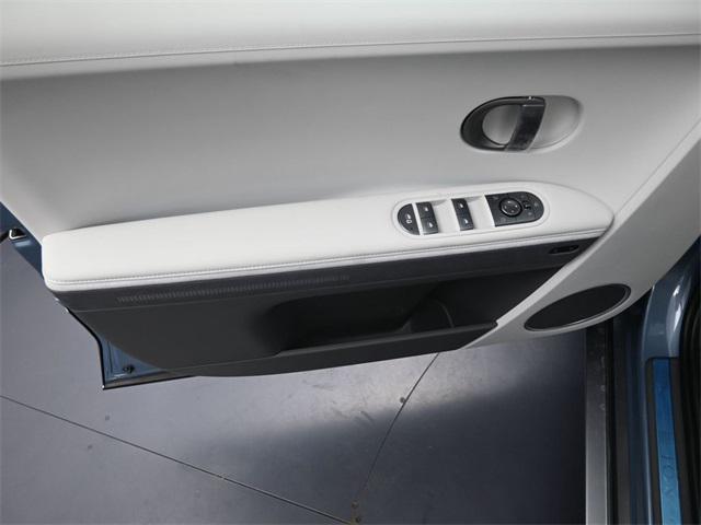 new 2025 Hyundai IONIQ 5 car, priced at $60,466