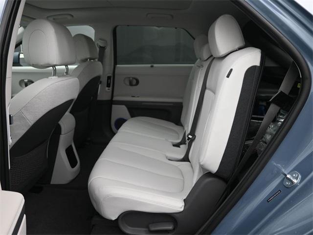 new 2025 Hyundai IONIQ 5 car, priced at $60,466