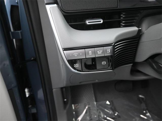 new 2025 Hyundai IONIQ 5 car, priced at $60,466
