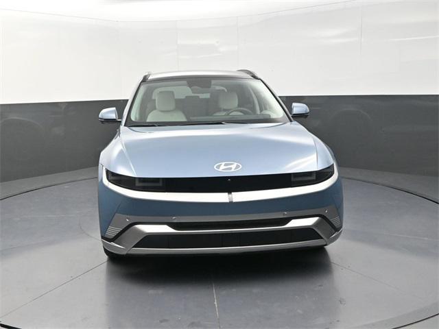 new 2025 Hyundai IONIQ 5 car, priced at $60,466
