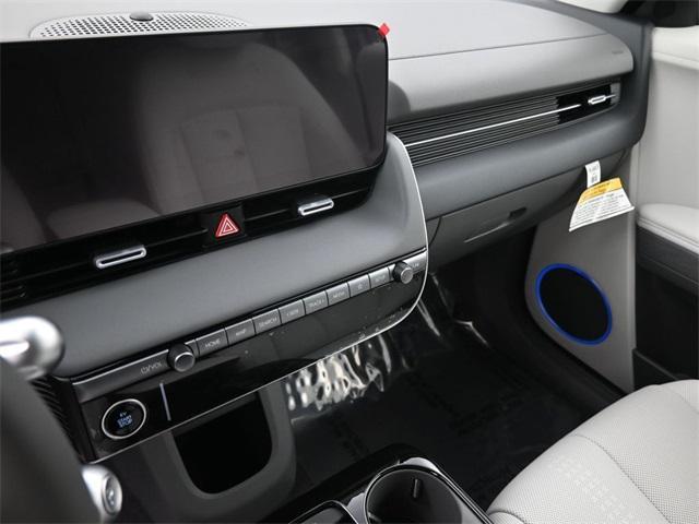 new 2025 Hyundai IONIQ 5 car, priced at $60,466