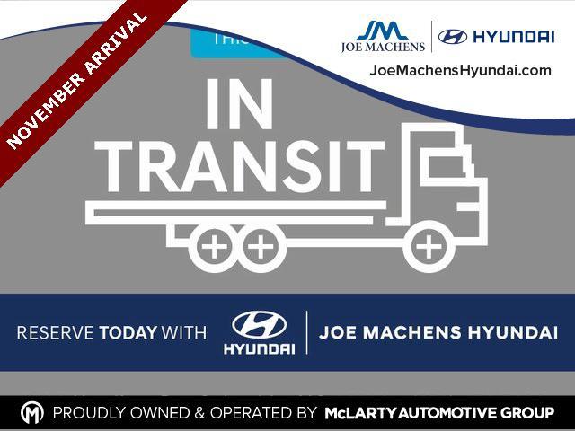 new 2026 Hyundai Palisade Hybrid car, priced at $58,995