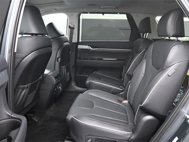 new 2025 Hyundai Palisade car, priced at $44,051