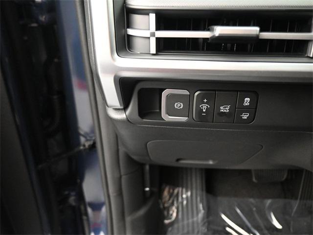 new 2026 Hyundai Santa Fe car, priced at $40,058