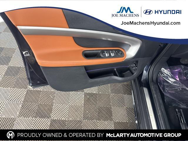 used 2023 MINI SE Countryman car, priced at $30,000