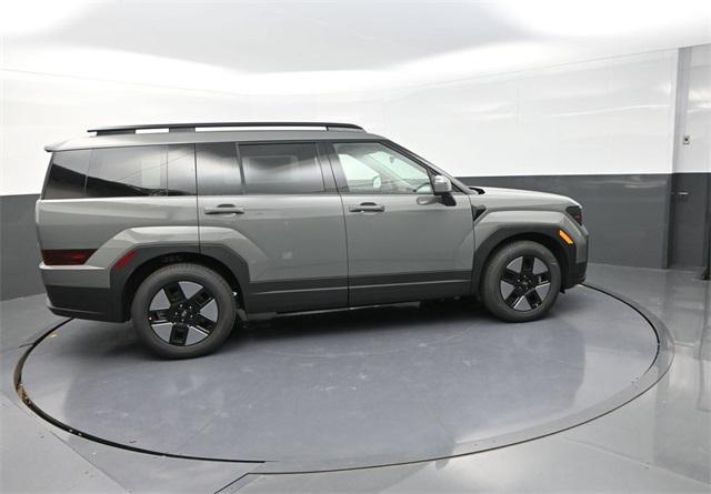 new 2026 Hyundai Santa Fe car, priced at $38,247