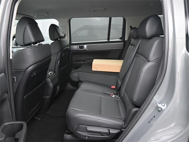 new 2026 Hyundai Santa Fe car, priced at $38,247