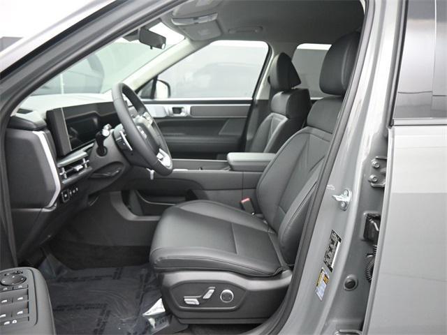 new 2026 Hyundai Santa Fe car, priced at $38,247