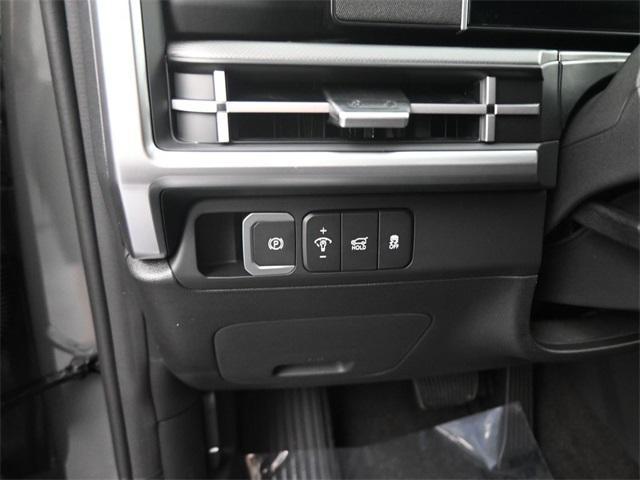 new 2026 Hyundai Santa Fe car, priced at $38,247