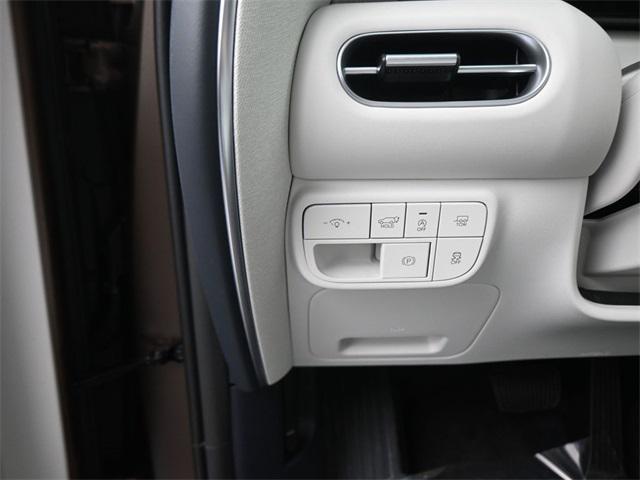 new 2026 Hyundai Palisade car, priced at $53,558