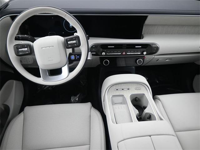 new 2026 Hyundai Palisade car, priced at $53,558