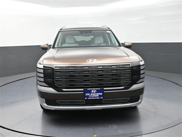 new 2026 Hyundai Palisade car, priced at $53,558