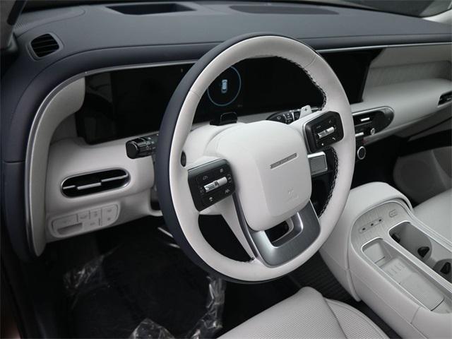 new 2026 Hyundai Palisade car, priced at $53,558