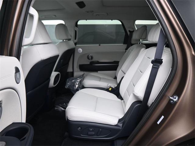new 2026 Hyundai Palisade car, priced at $53,558