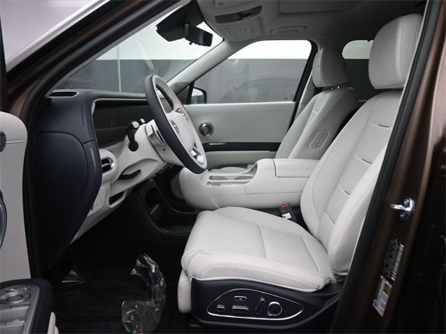 new 2026 Hyundai Palisade car, priced at $53,558