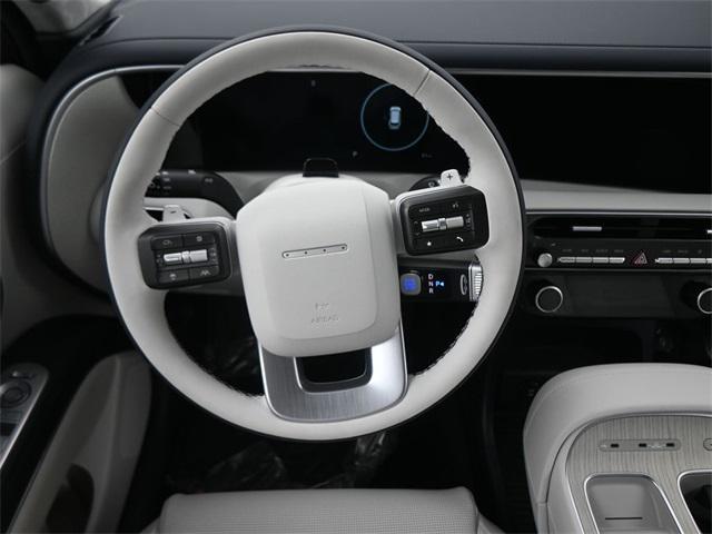 new 2026 Hyundai Palisade car, priced at $53,558
