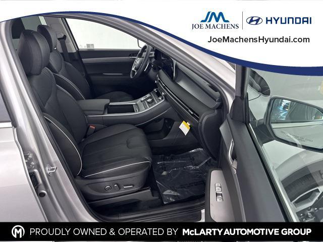 used 2025 Hyundai Palisade car, priced at $40,211