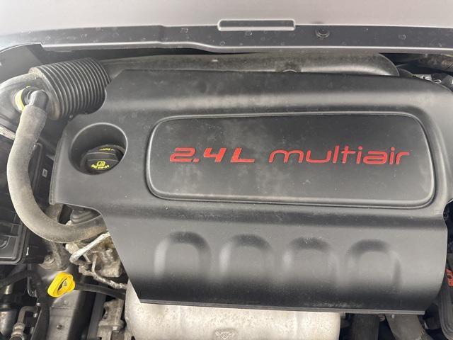 used 2019 Jeep Compass car, priced at $16,457