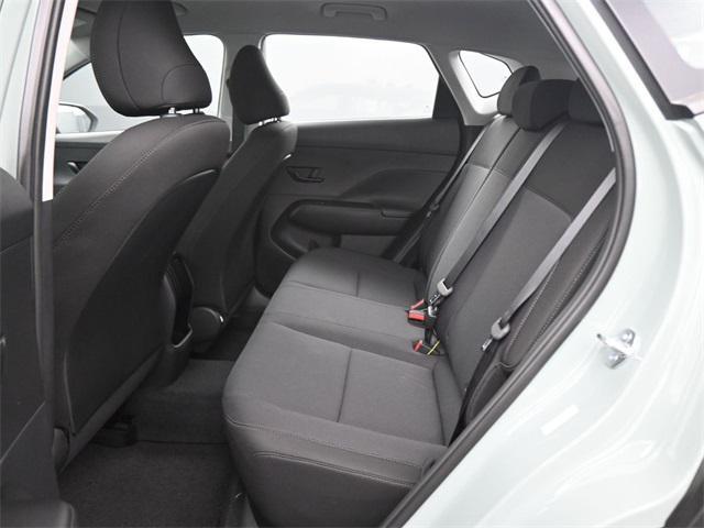 new 2026 Hyundai Kona car, priced at $25,983