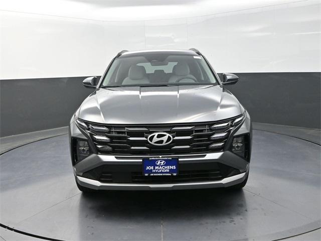 new 2025 Hyundai Tucson car, priced at $31,226