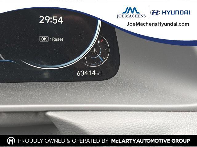 used 2020 Hyundai Sonata car, priced at $19,598